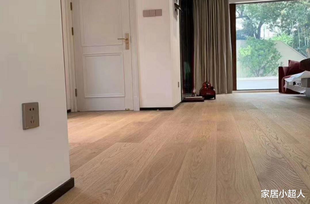 这些常见的装修材料,很有可能是“甲醛释放源”,不要再轻视了!