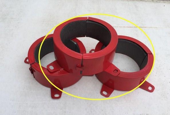 验房时下水管顶部没安装这个装置,记住别收房,不要被开放商坑了