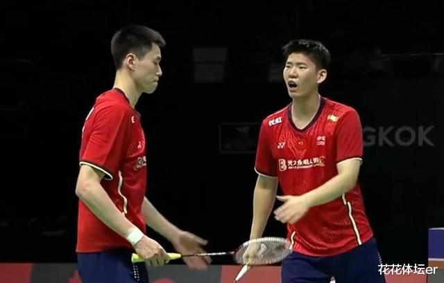 国羽|汤姆斯杯0-2，国羽陷入绝境：再输一场出局，卫冕冠军晋级4强在望