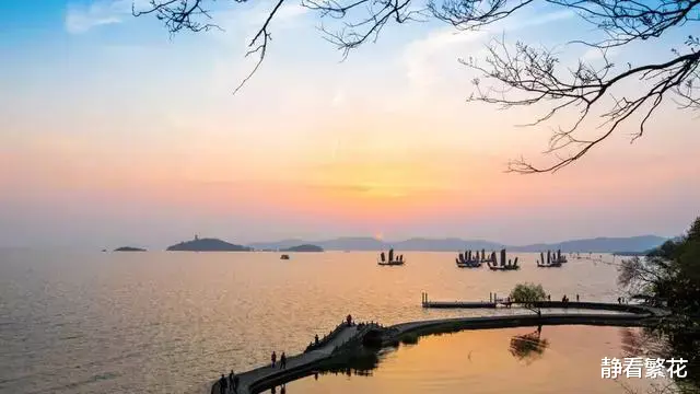 无锡|太湖70%在苏州,为何提起太湖,人们想到的却是无锡?
