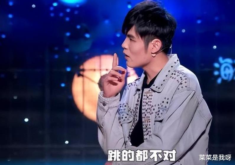 广智|王建国问广智:你这一生当中,有没有被路人真的认为是周杰伦