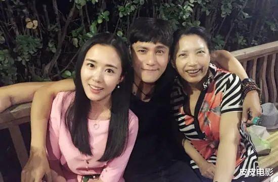 杨蓉|有颜值,有身材,又有金主,却死活捧不红,这20位女星成名太玄学