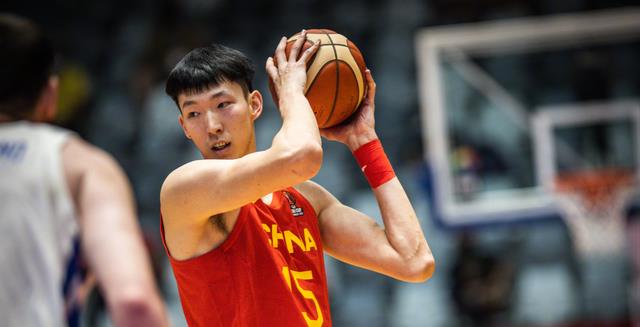 中国男篮|官宣！四支球队直接晋级亚洲杯八强，中国男篮或提前遇到老对手