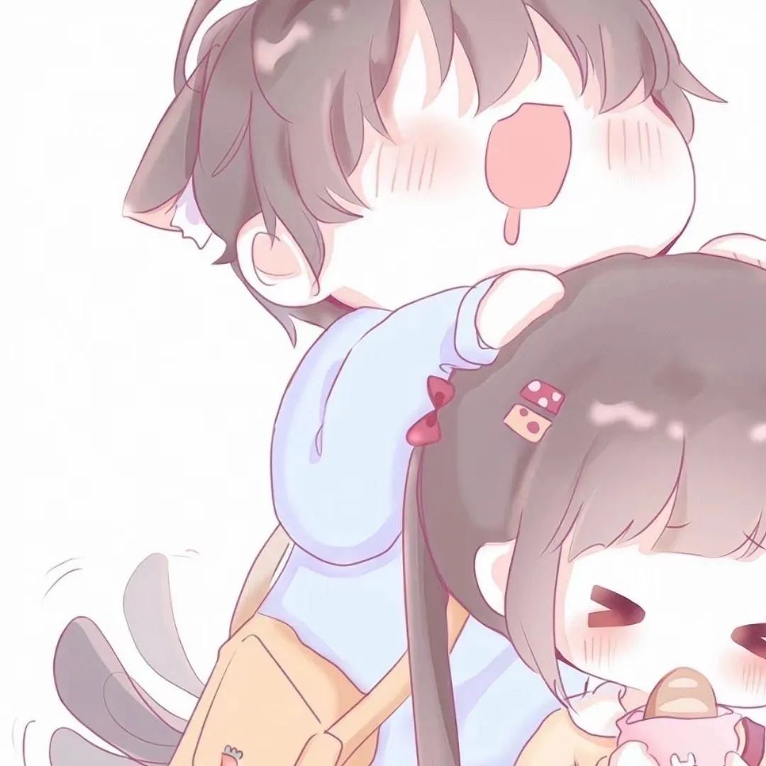 |动漫头像：被坚定的选择胜过一切浪漫与美好