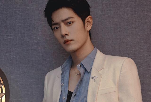 肖战|肖战《骄阳伴我》9月开机,开始招录实习生,男女主已定