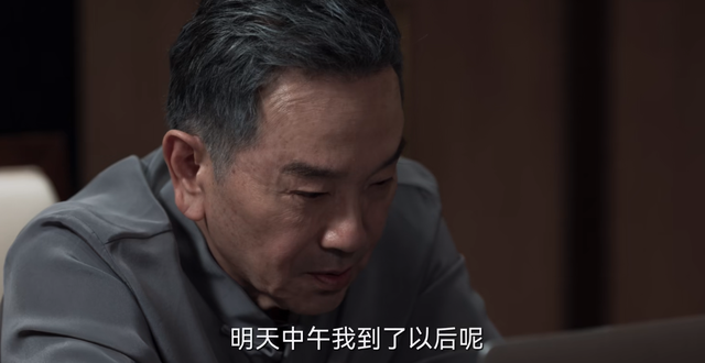 罚罪|罚罪:唐绍文不是卧底,可能是纪虑的人,纪虑盯上赵家这块肥肉了