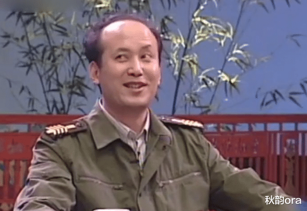 郭达|演员郭达的“消失”,是娱乐圈的“悲哀”