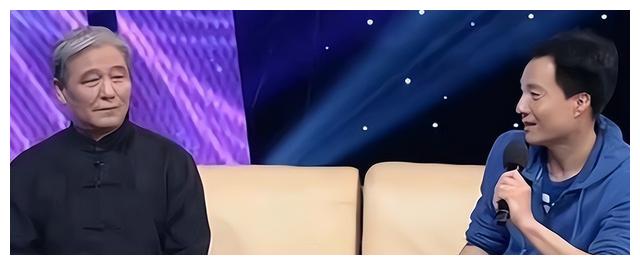 马三立|马志明收徒谨慎马派后继无人？有个义子很优秀，学马三立太像了