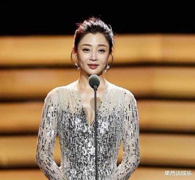 殷桃|你敢信,她都41岁了?