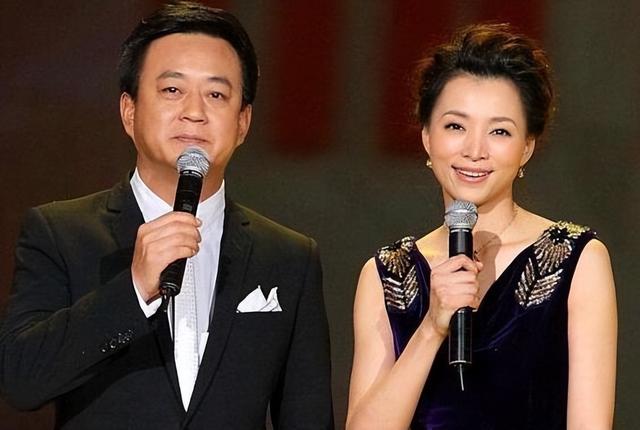 朱军|朱军胜诉后首次晒照,精神抖擞充满干劲,阔别4年将重返春晚舞台