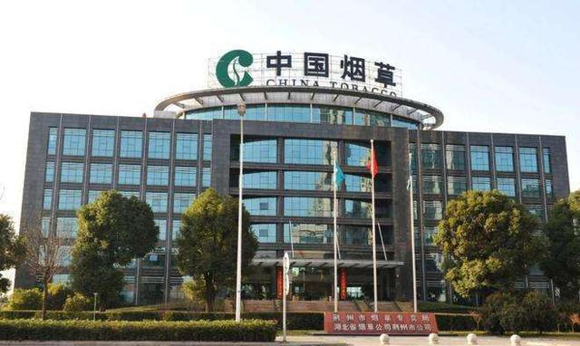 国企|为何有9成的人落选烟草局？年薪令人心动，但无缘原因很现实