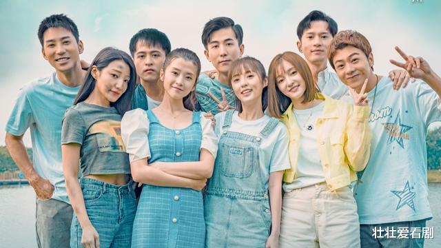 一起同过窗Ⅲ|《一起同过窗Ⅲ》定档定档7月8日开播，导演和男主都换了你还会期待吗？