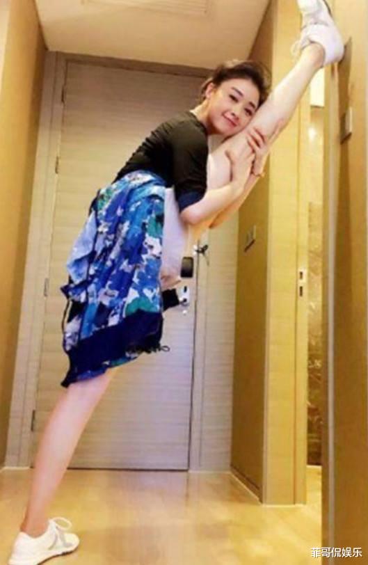 蒋欣|被传男方劈腿,和叶祖新相恋13年分手,“华妃”蒋欣的坎坷情史