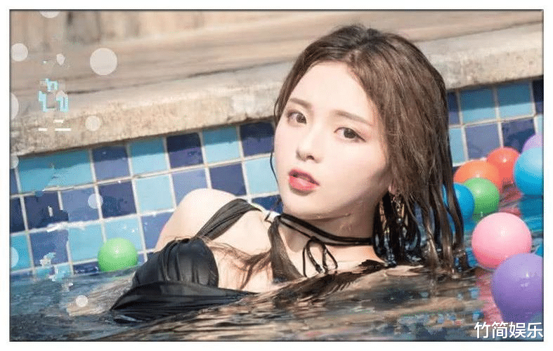 豆瓣|杨家对着干！杨超越一年上50多次，杨天真八霸气回应：我从不买热搜！