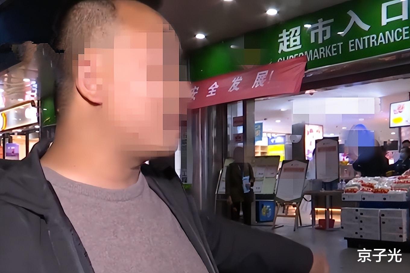 安徽男子故意买过期食品然后索赔,商家拒绝赔钱:他这是敲诈勒索