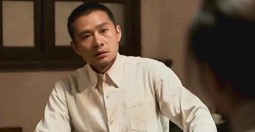 我们的日子|《我们的日子》仅用8集就告诉我们，实力派演员也分三六九等