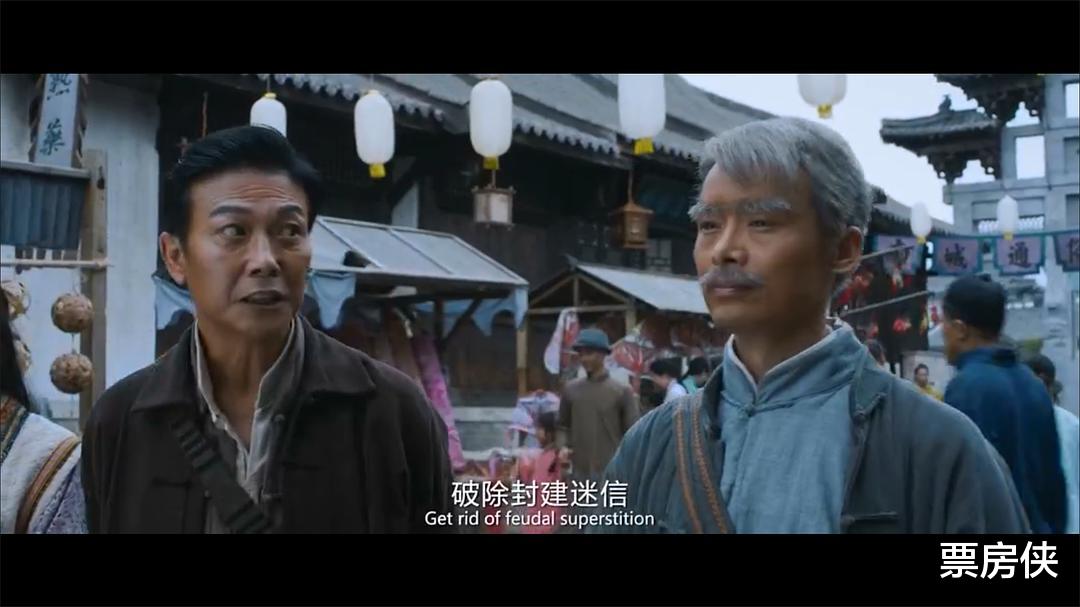 明星|“红极一时到落寞”的10位真功夫明星，每个都很可惜，有人已老去