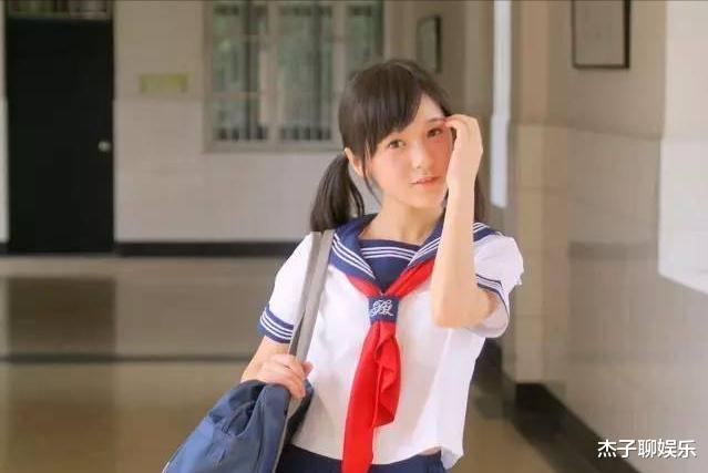 徐娇|9岁成为“星女郎”的她,高峰期淡出娱乐圈,如今自曝消失6年内幕