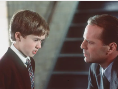 布鲁斯·威利斯|布鲁斯·威利斯的失语症诊断:史泰龙和更多明星做出反应