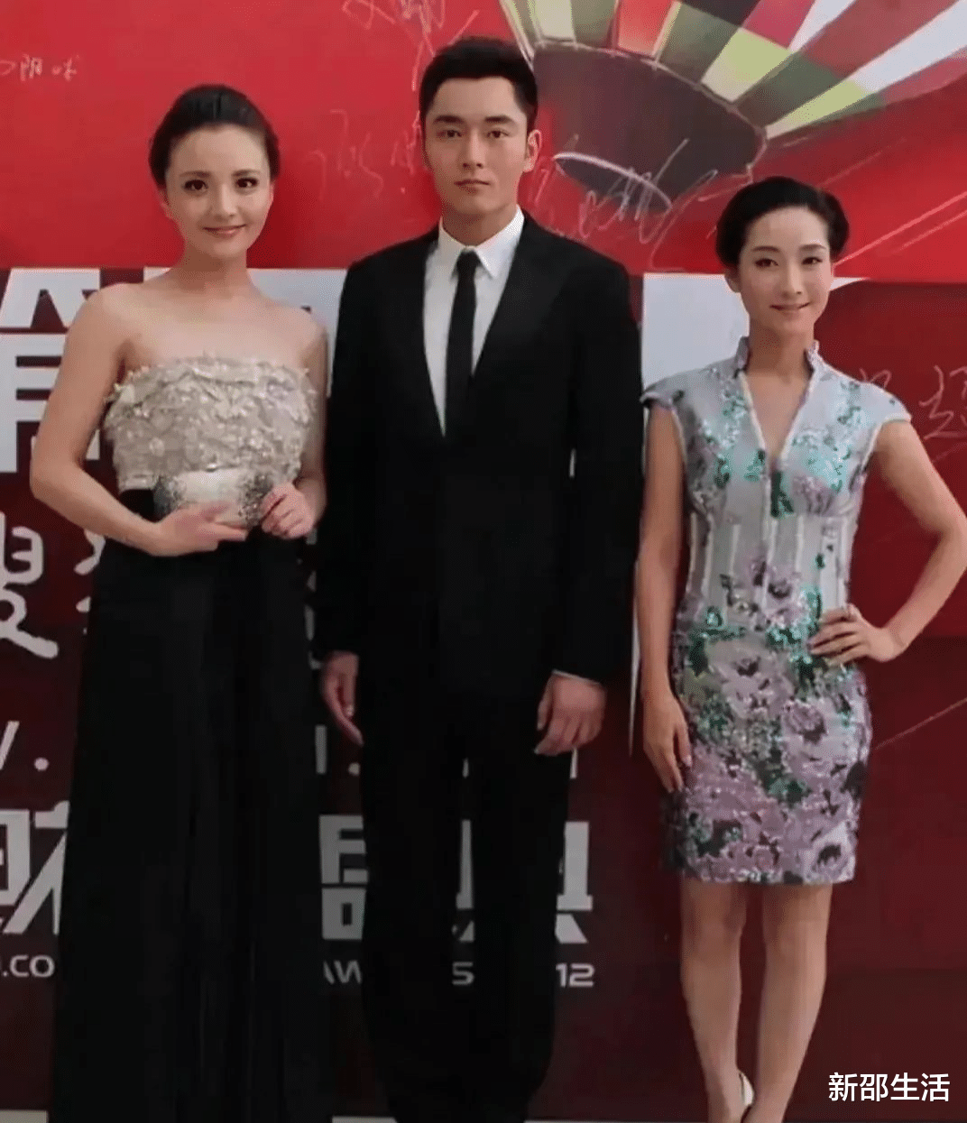 明星|以为高其实矮，以为矮其实高，这10位明星的颜值身高反差真大