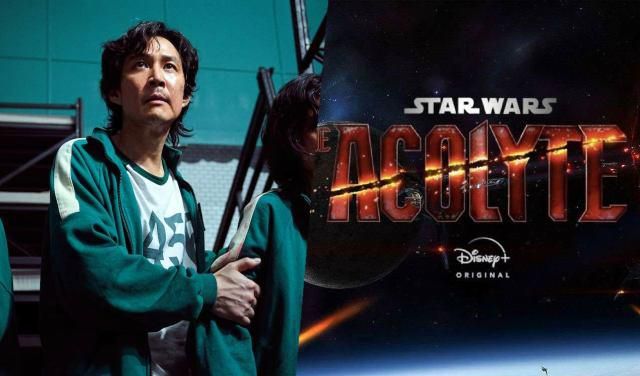 李政宰|《鱿鱼游戏》李政宰确认加盟Disney+《星战》剧集！更有望加入MCU？