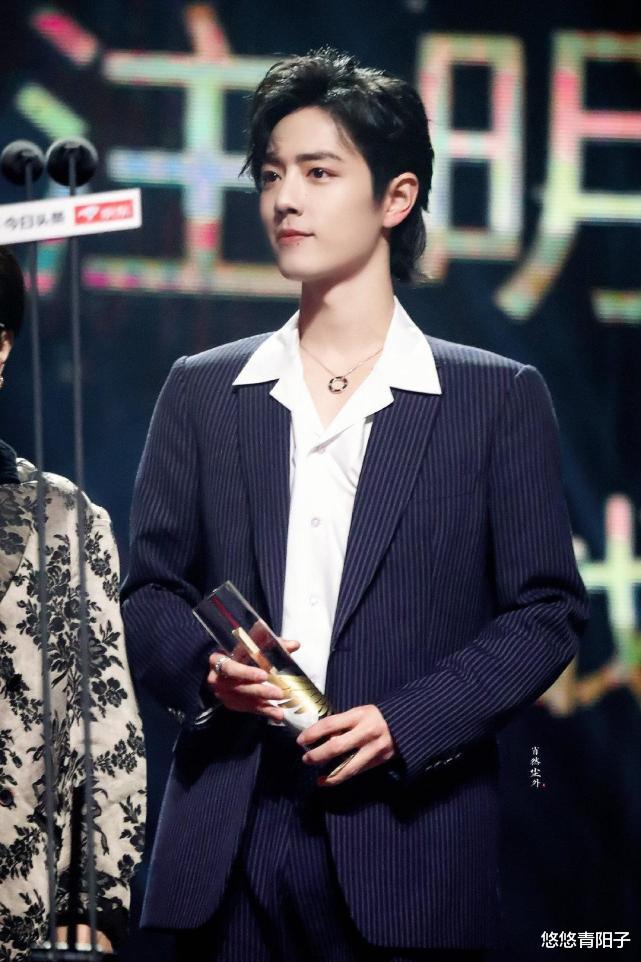 |出道六年，顶流四年，即使不见营业，可肖战的数据依旧一骑绝尘！