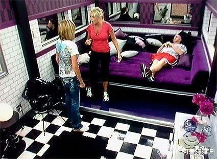 沈腾|欧洲女选手在真人秀上被性侵,这种无下限的节目居然这么多!