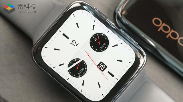 OPPO|OPPO Watch 3 Pro首发评测：从“能用”到“好用”