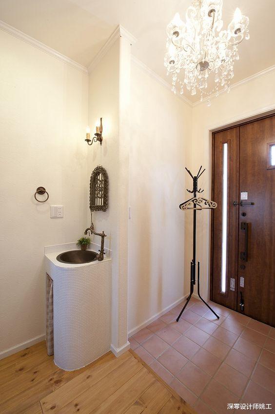 头一次见到水槽不装厨卫,挪到这6处,实用性只增不减,越用越顺手