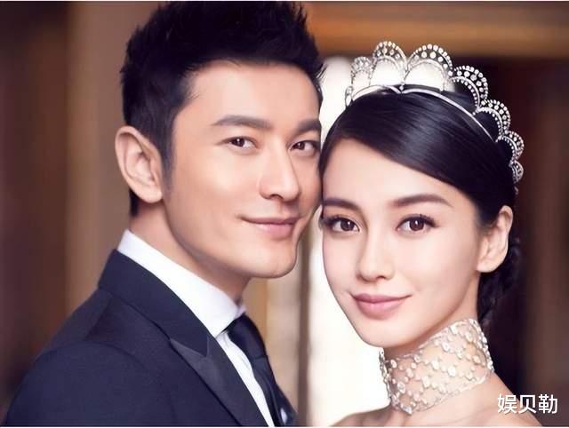 超能使者|因戏结缘后离婚的9对明星，潘粤明董洁最尴尬，但愿白敬亭是例外