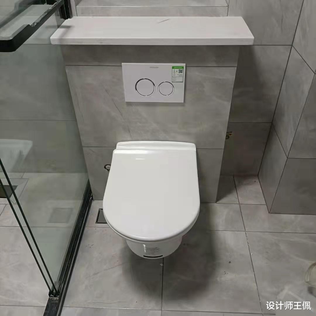 购买马桶时,不要只看价格,注意这5点才不会“吃亏”!