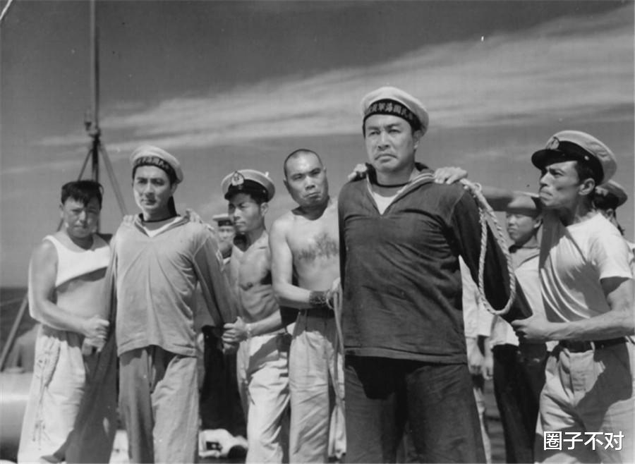 王重阳|真正能代表中国男人形象的9位男星，长得帅气质硬没有一个是娘炮