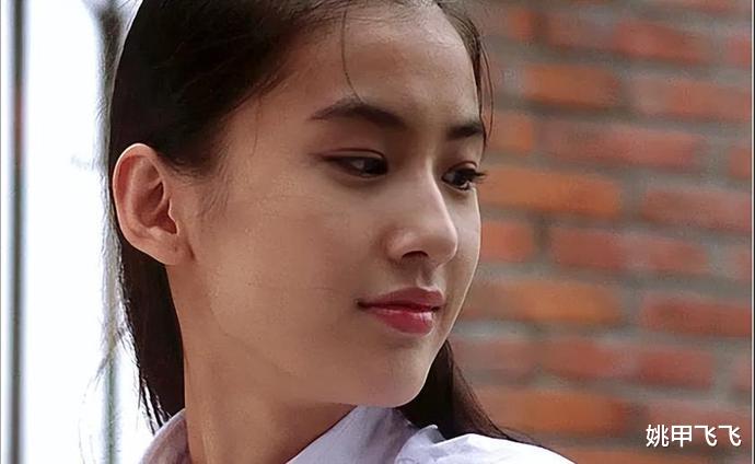 刘亦菲|“二美”同框必有一伤！6组女星合影，淡颜PK浓颜，刘亦菲竟输了