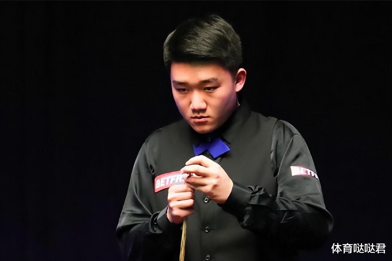 台联|世界台联官宣!12位球员获得两年职业资格,中国斯诺克仅一席待定