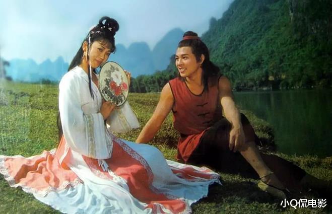 功夫片|80年代原汁原味的十部功夫片,当年个个一票难求,你看过几部?