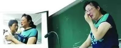 教师|北大教授公布自杀学生父母职业分布:父母越有知识,孩子越爱自杀?