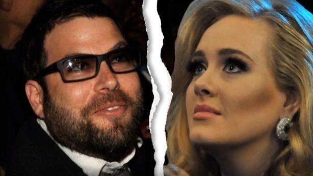 阿黛尔|被渣男分走7亿财产、暴瘦90斤的阿黛尔，终于走出人生谷底！