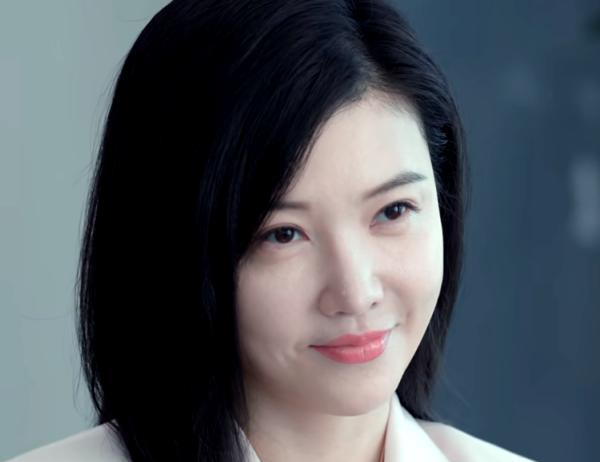 婚姻的两种猜想|《婚姻的两种猜想》九大女神,杨子珊真实,而这四个最有精英范儿