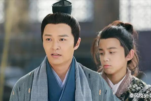 小龙女|神雕后传：小龙女生下的四子，两个是杨过的，另外两个是达尔巴的