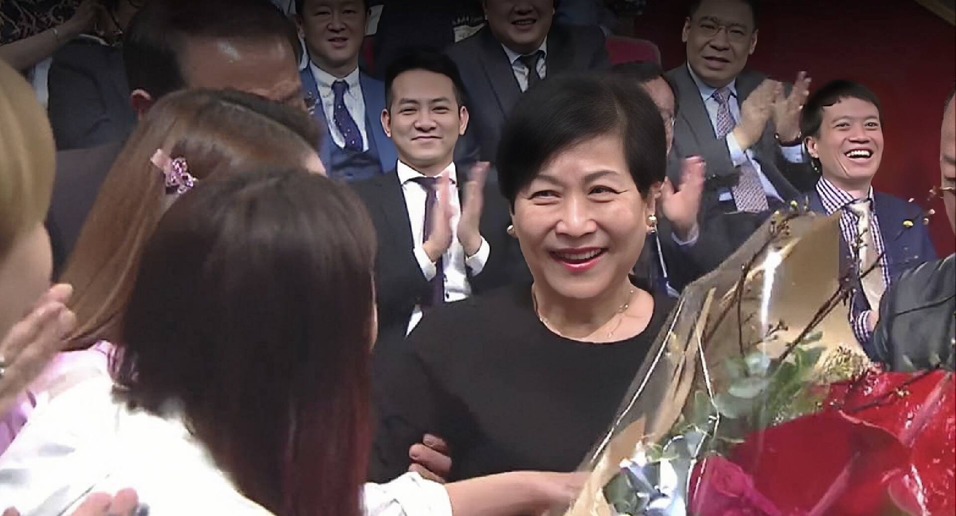 TVB|TVB颁奖典礼结果出炉!视帝视后实至名归,嘉宾阵容强大