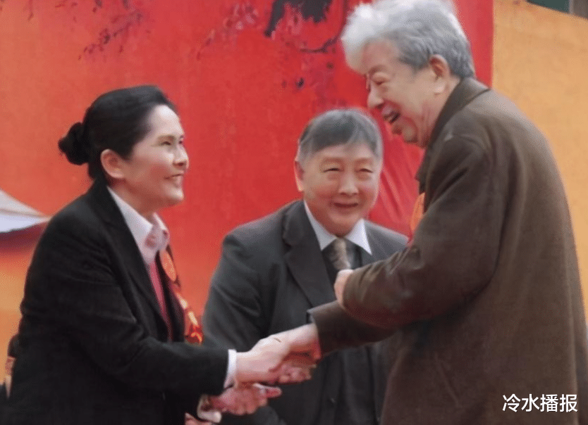 李爱珍:女科学家,4次申请中科院院士被拒,之后成为美国院士