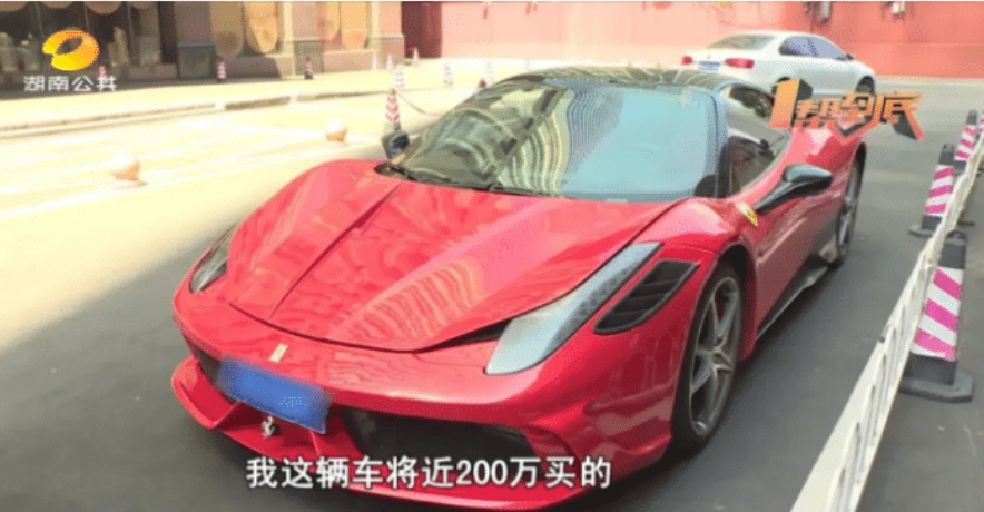 汽车出了事故,6万元的保险也没什么用,车主:我就是个冤大头!