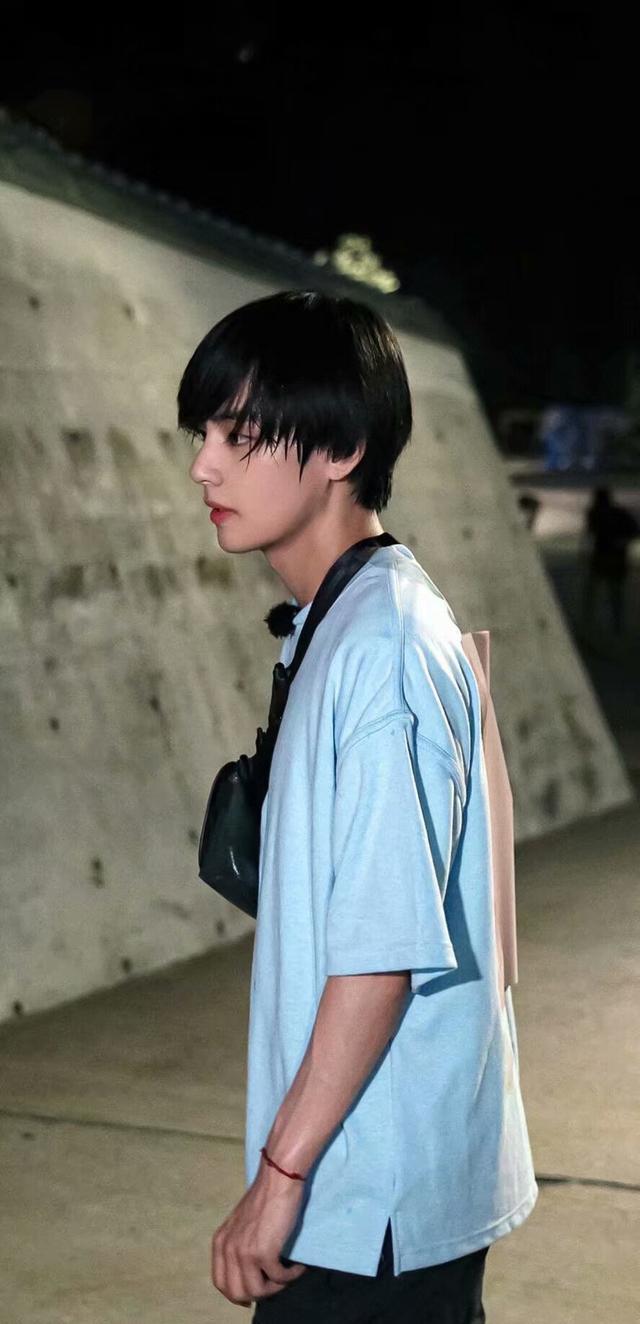 d社|D社在HYBE施压官方后，进一步施压韩流网友，拉踩被免兵役的艺人