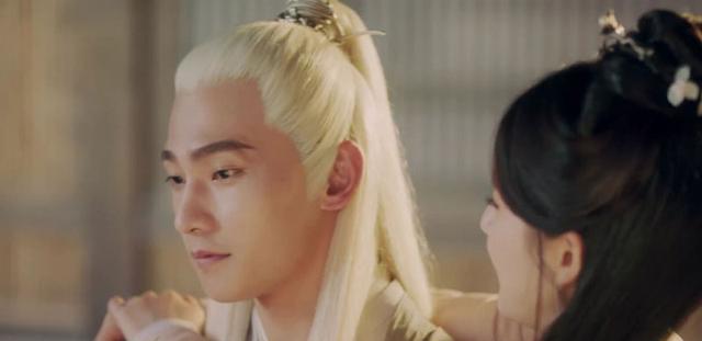 风惜云|《且试天下》白风黑息已成亲5年,为何风惜云一直没有孩子?