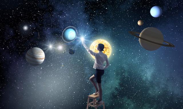 真有外星生命吗?科学家首次确认地外生命之源存在,说明两个问题