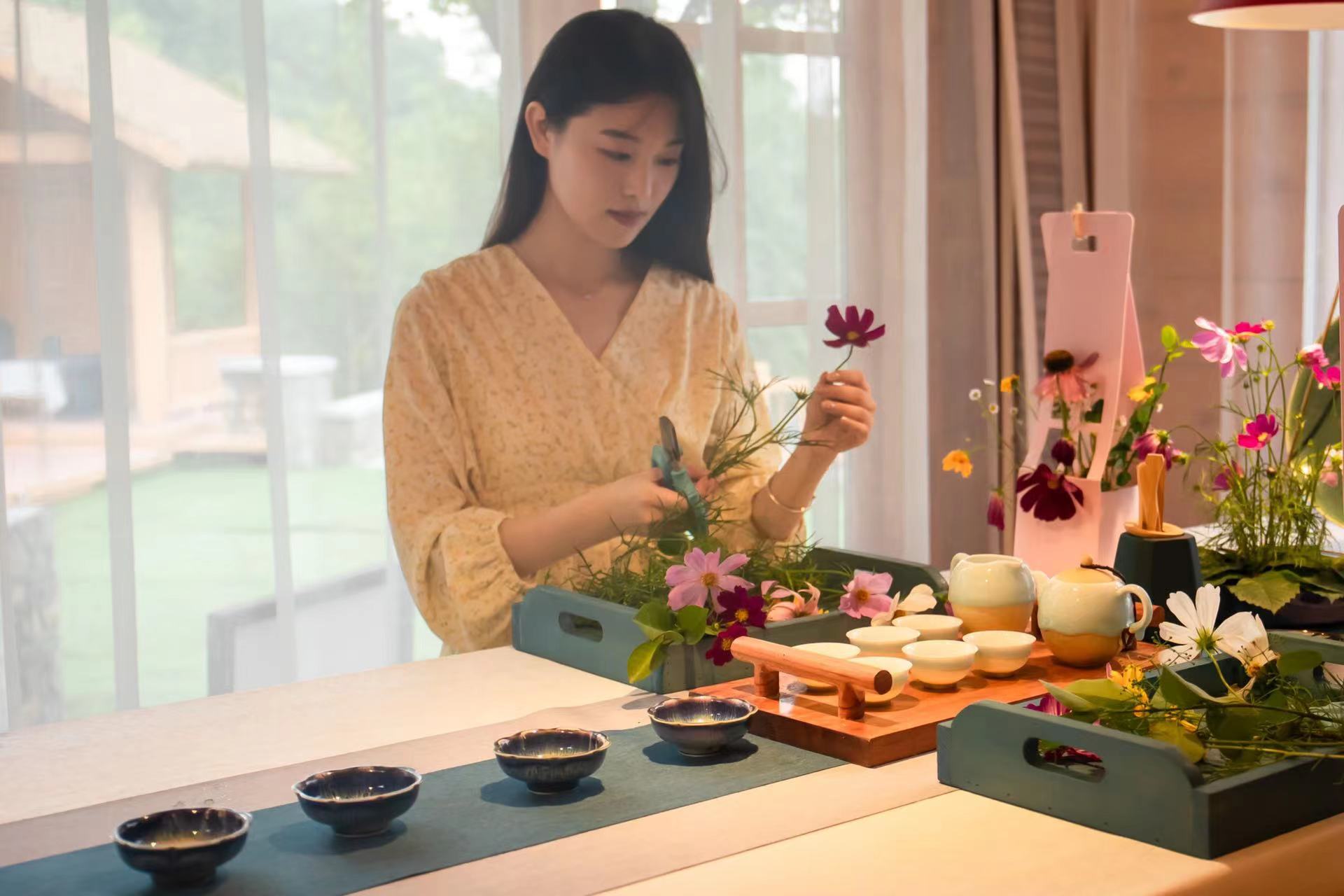 露营|团建轰趴首选 | 当代年轻人最爱的团建方式