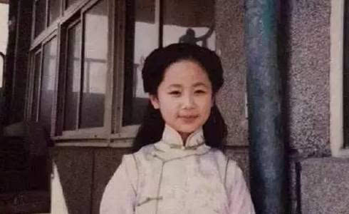 杨紫|杨紫王莎莎,知名童星,科班出身,为何现状却相差巨大?