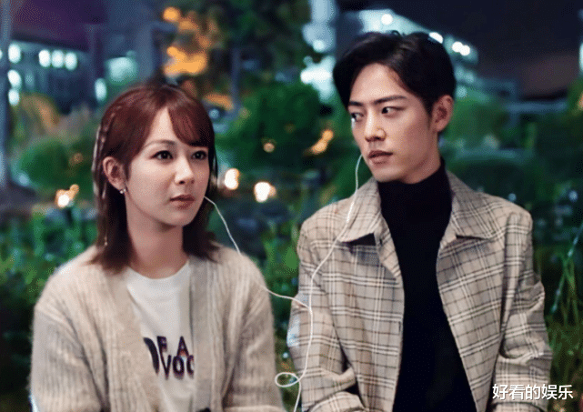 杨紫|没等来《余生请多指教》，却迎来杨紫的新综艺，搭档金晨、林述巍