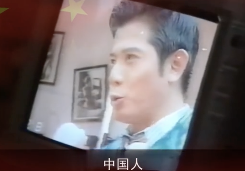 郭富城|郭富城女儿国庆节歌颂祖国,5岁郭咏希识字量大,继承爸爸好嗓音