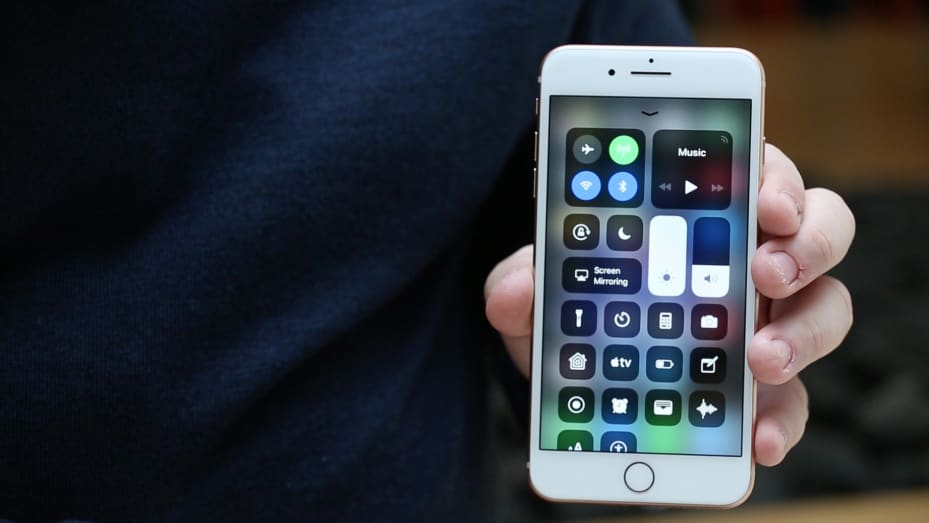iPhone|天天查：iPhone 手机有很多隐藏功能，现在教你如何使用它